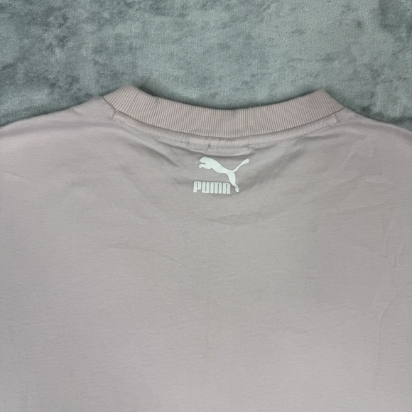 Men's Puma Outfit Matching 2 Piece Set Shirt & Shorts Shirt Sz L Shorts Sz L - Picture 8 of 16